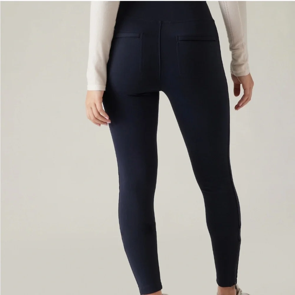 Athleta Delancey Skyline Tight NWT - Picture 2 of 7